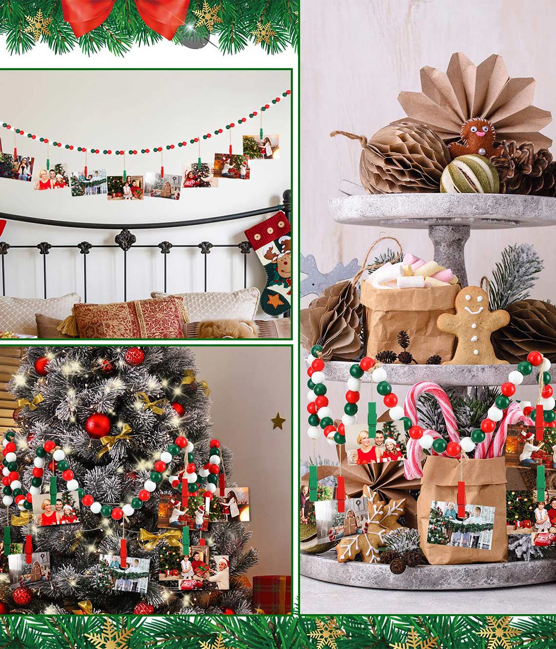 custom christmas present ideas, custom ornaments for christmas, custom gift boxes​​