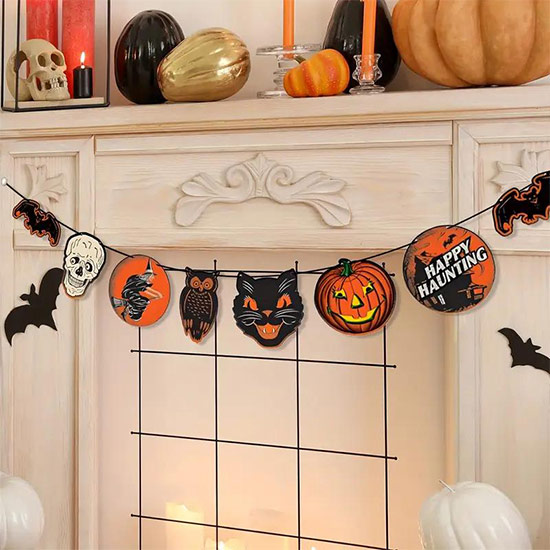 personalized halloween gifts, personalized halloween mugs​, halloween decorative plates​, personalized halloween masks, halloween costume ideas for families, halloween pumpkin lights​​