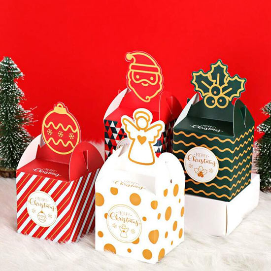custom christmas present ideas, custom ornaments for christmas, custom gift boxes​​