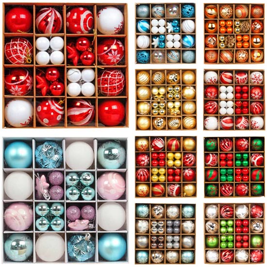 custom christmas present ideas, custom ornaments for christmas, custom gift boxes