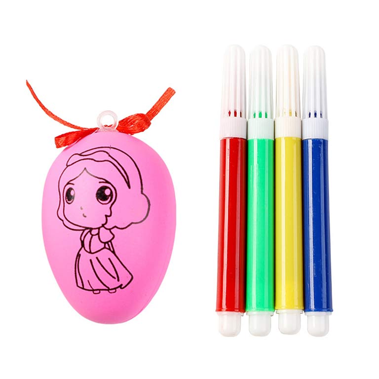 personalized easter gifts, customized easter eggs​, easter banner ideas, easter rabbit headband​, customized easter basket​, custom printed tablecloths​