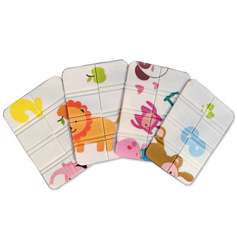 custom seat cushion, camping seat pad, sit pad for backpacking, folding camping seat mat