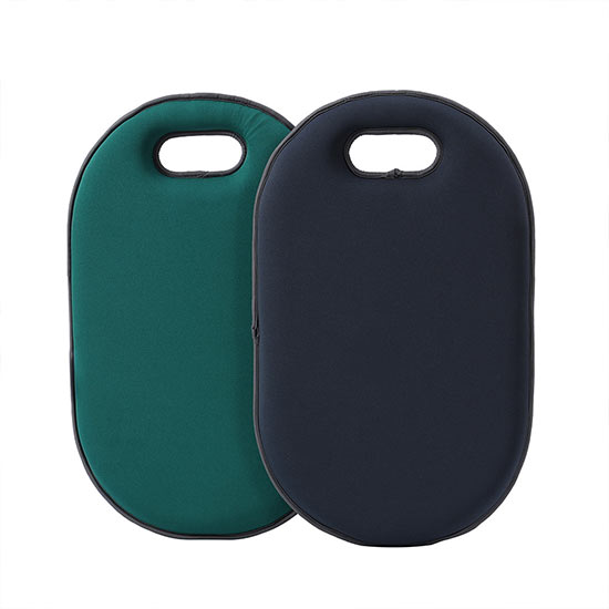 custom seat cushion, camping seat pad, sit pad for backpacking, folding camping seat mat​