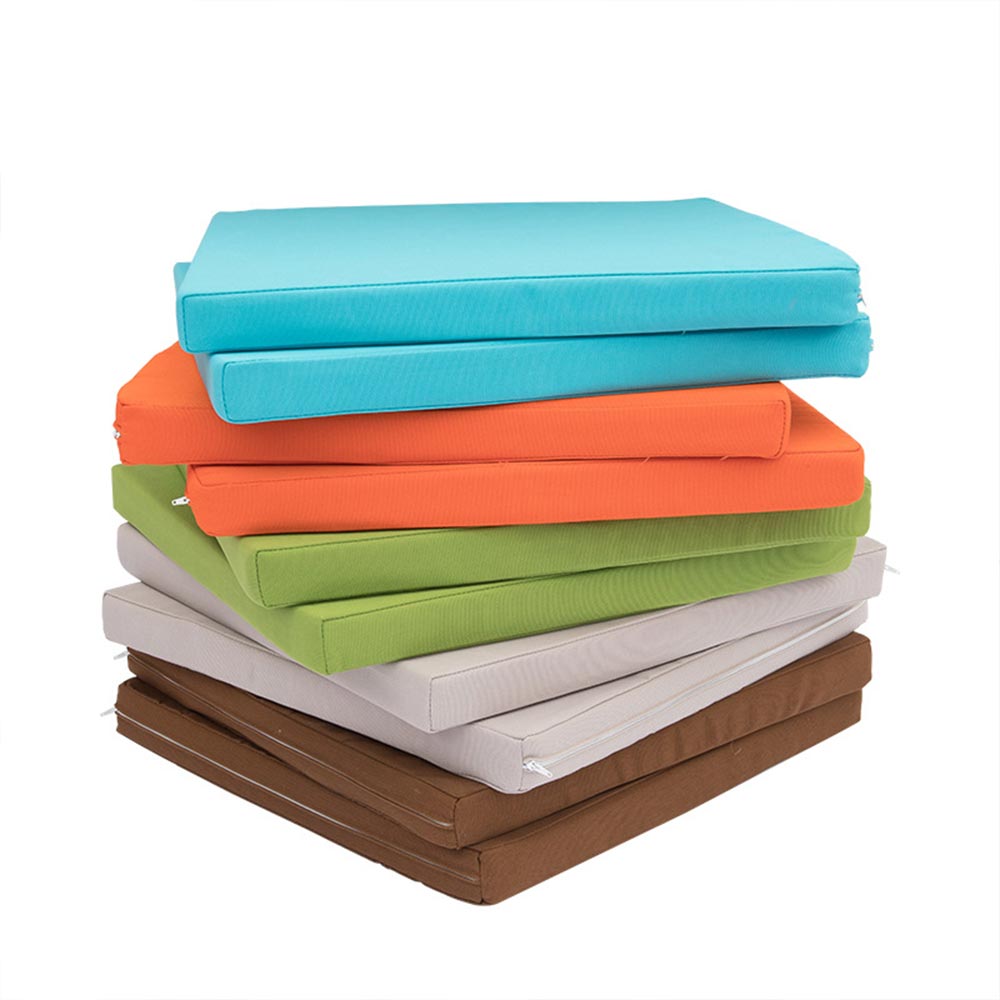 custom seat cushion, camping seat pad, sit pad for backpacking, folding camping seat mat​​​